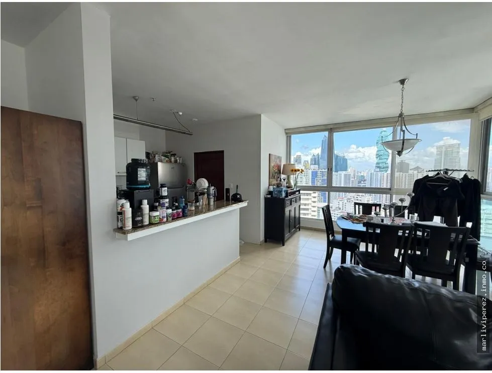 Apartment for Sale in GrandBay Tower