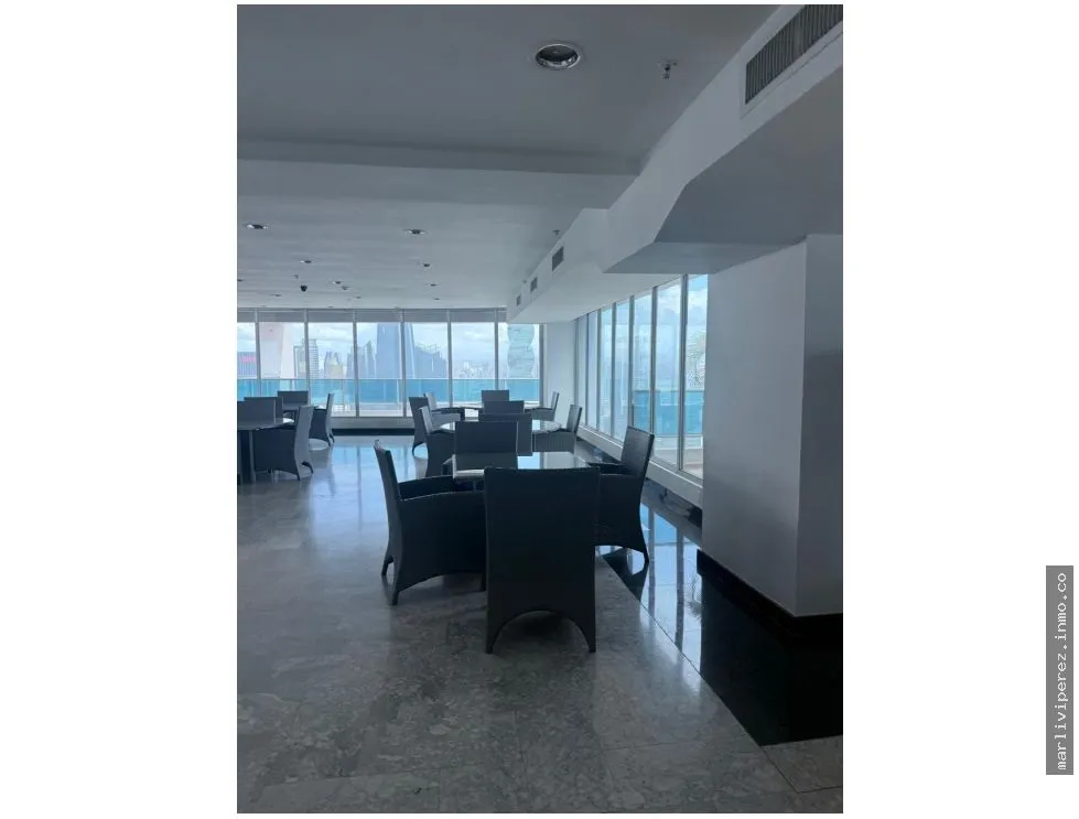 Apartment for Sale in GrandBay Tower