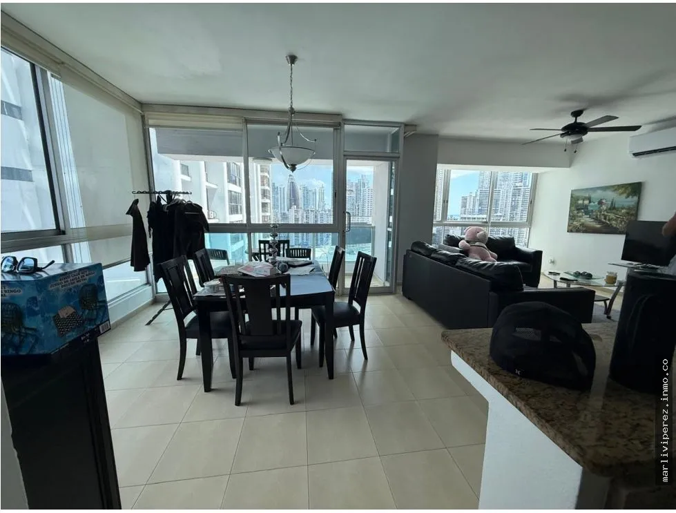 Apartment for Sale in GrandBay Tower