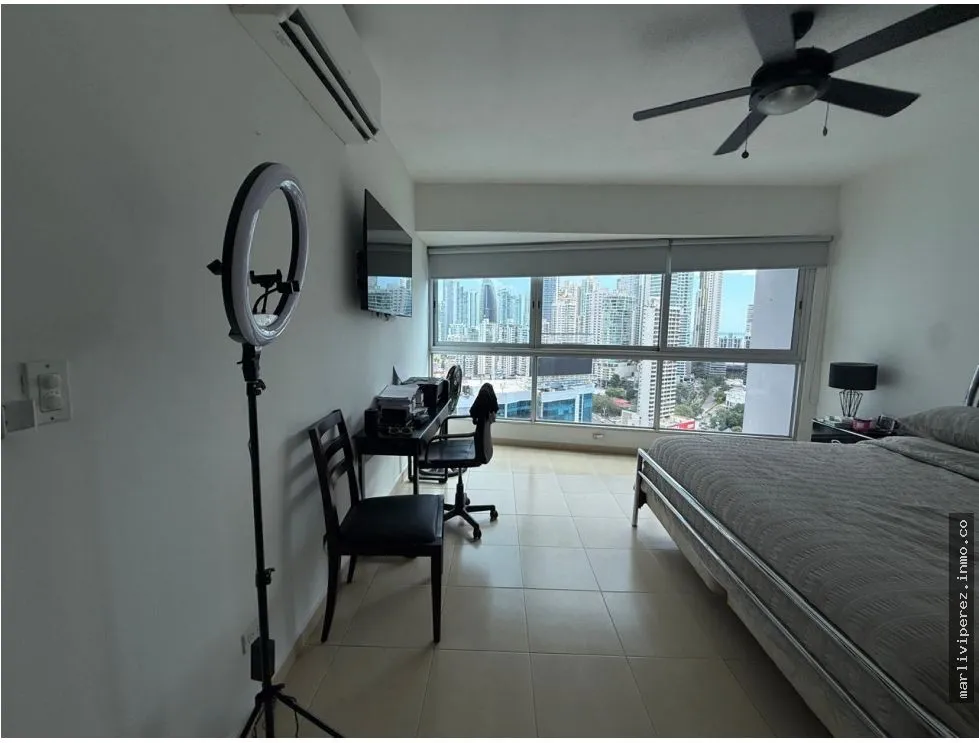 Apartment for Sale in GrandBay Tower