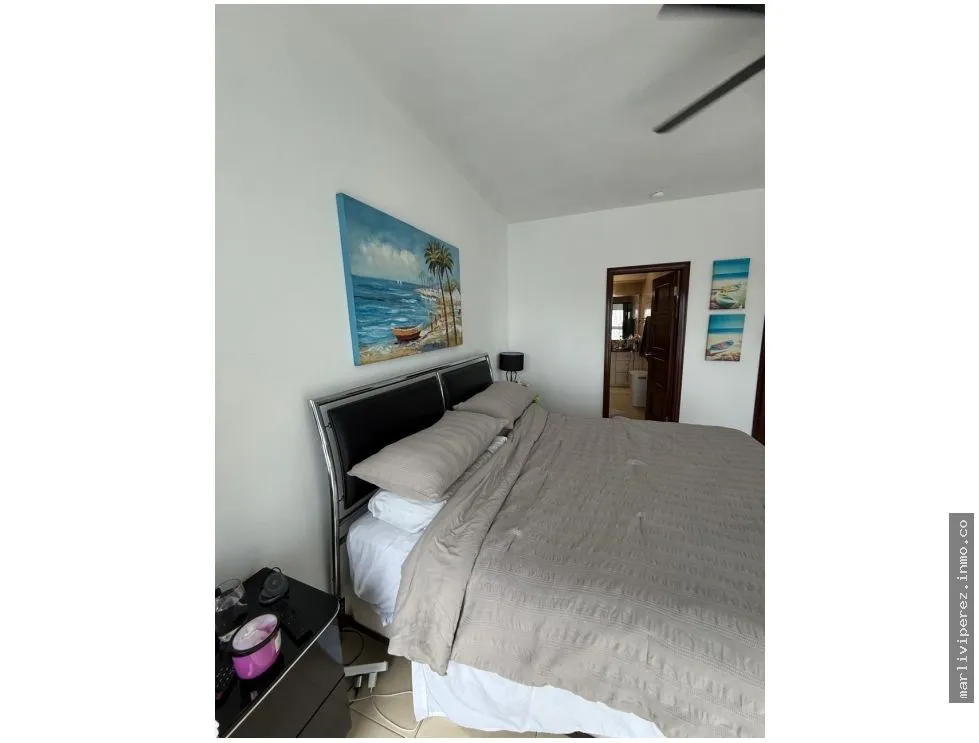 Apartment for Sale in GrandBay Tower