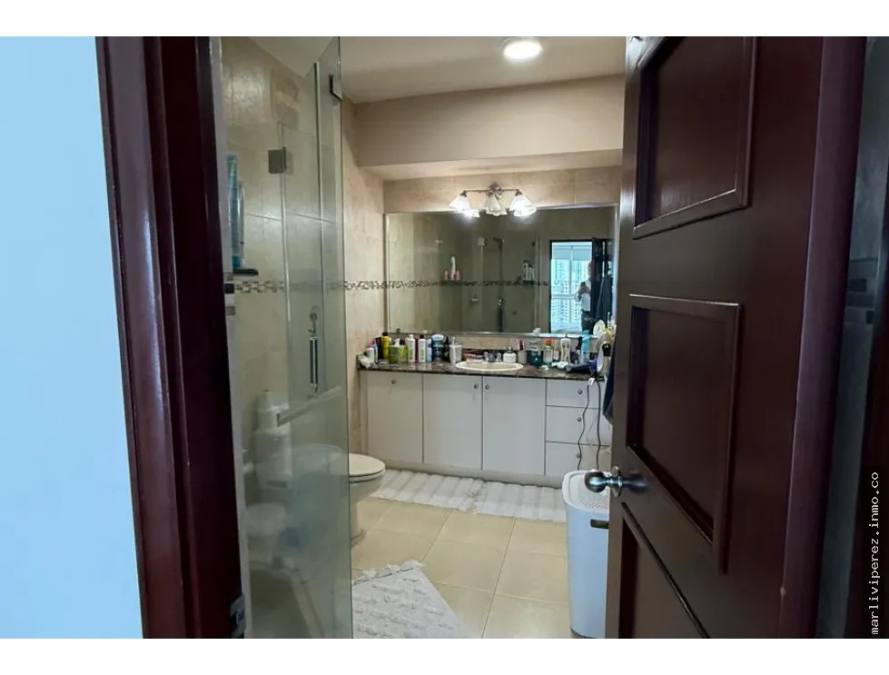 Apartment for Sale in GrandBay Tower
