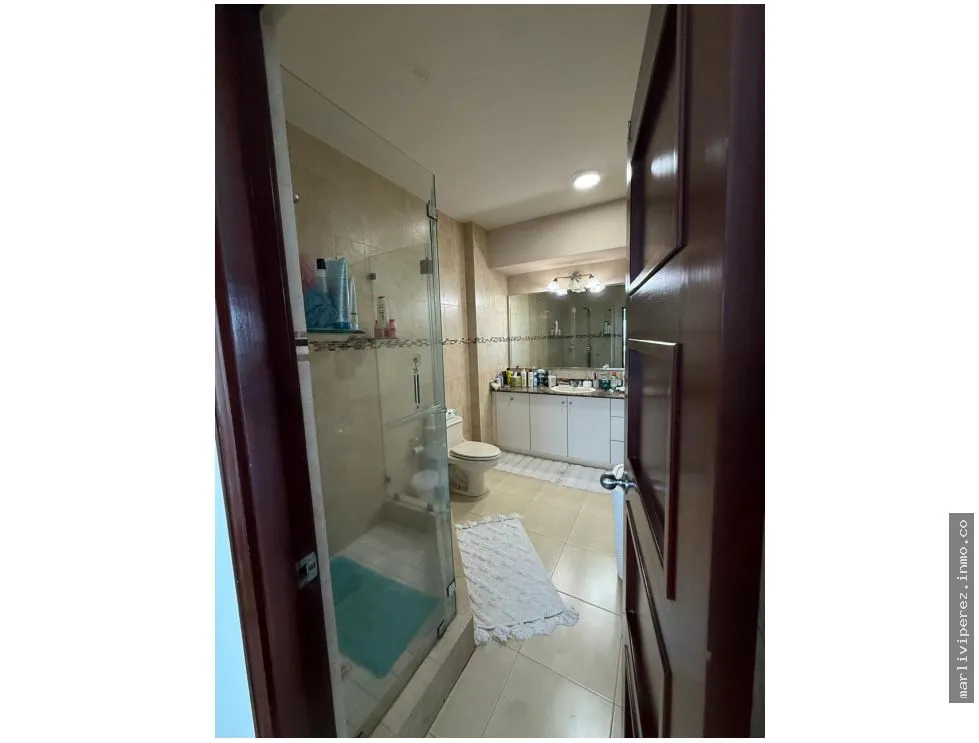 Apartment for Sale in GrandBay Tower