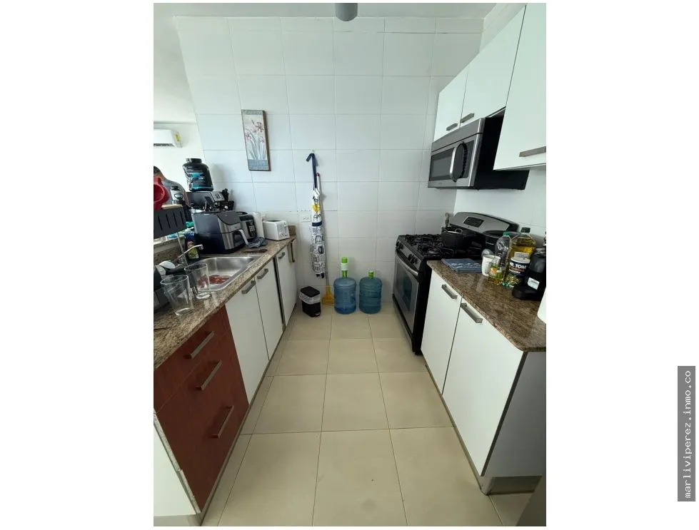 Apartment for Sale in GrandBay Tower