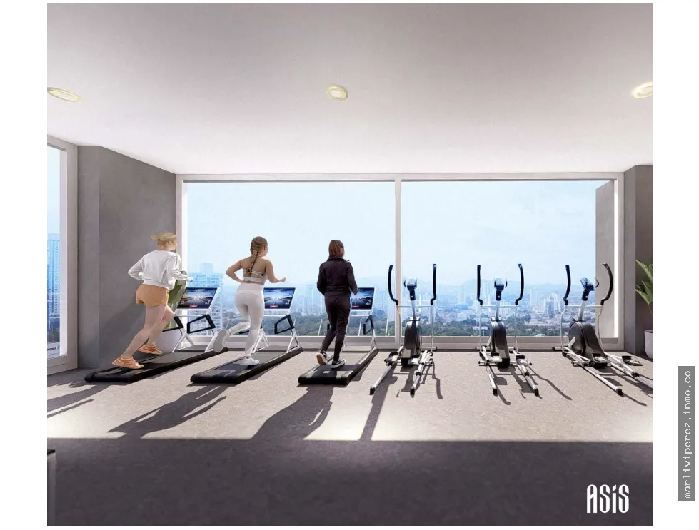 Apartment for Sale in San Francisco