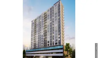 квартира в Bella Vista на продажу