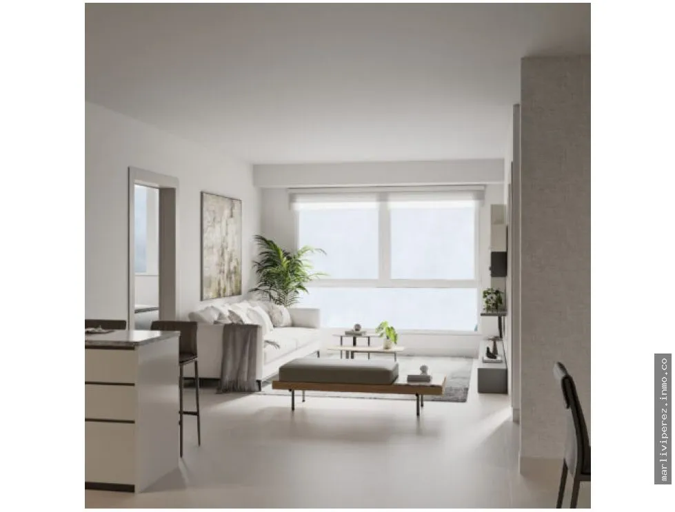 квартира в Bella Vista на продажу