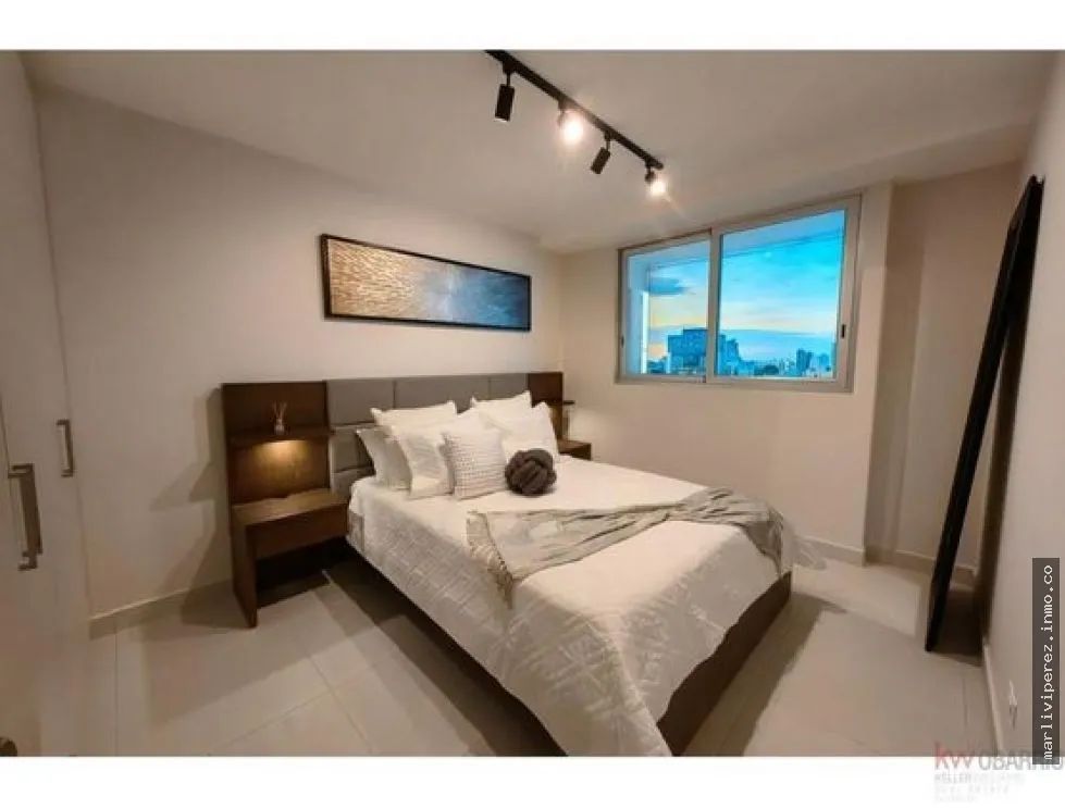 квартира в Bella Vista на продажу