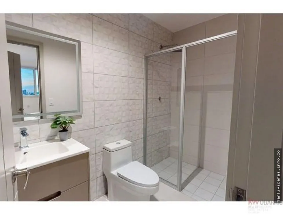 квартира в Bella Vista на продажу