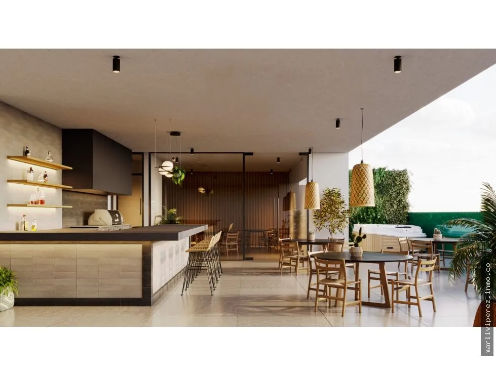 квартира в Bella Vista на продажу