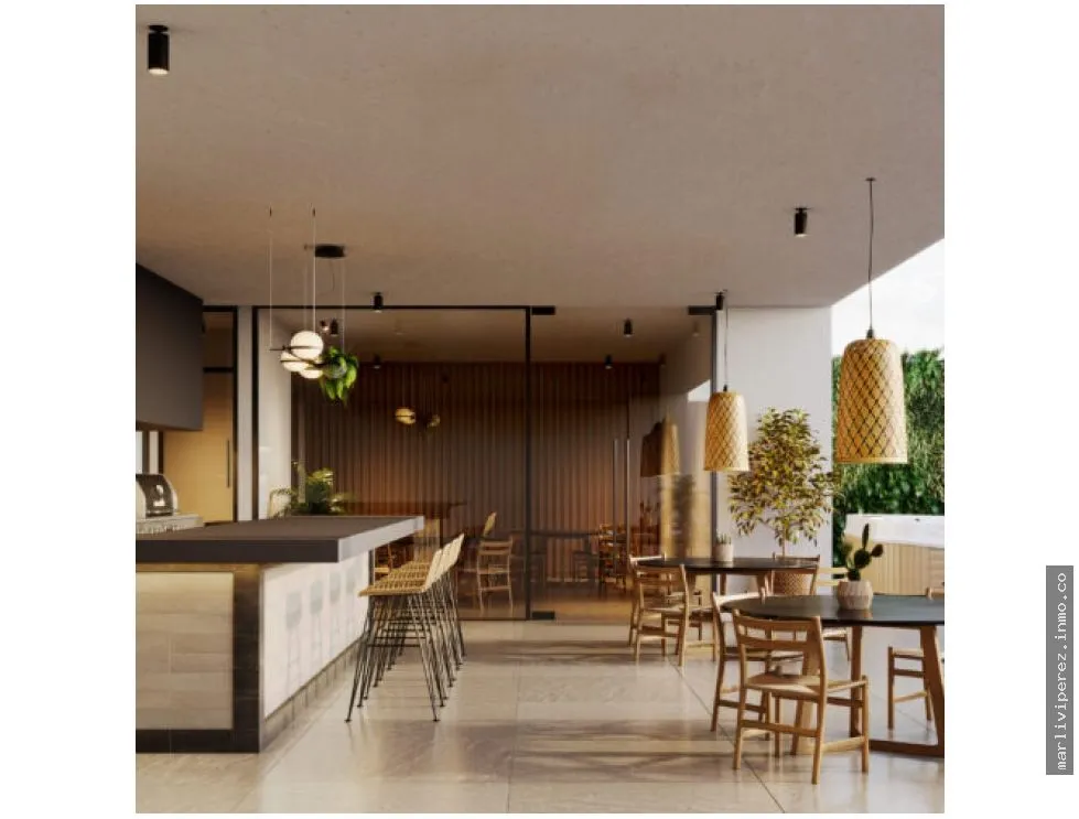 квартира в Bella Vista на продажу