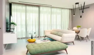 квартира в Bella Vista на продажу