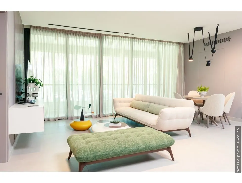 VENTA DE APARTAMENTO IDEAL PARA INVERSIÓN