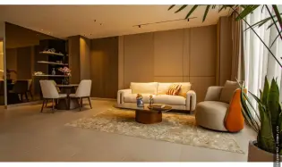 VENTA DE APARTAMENTO EN BELLA VISTA