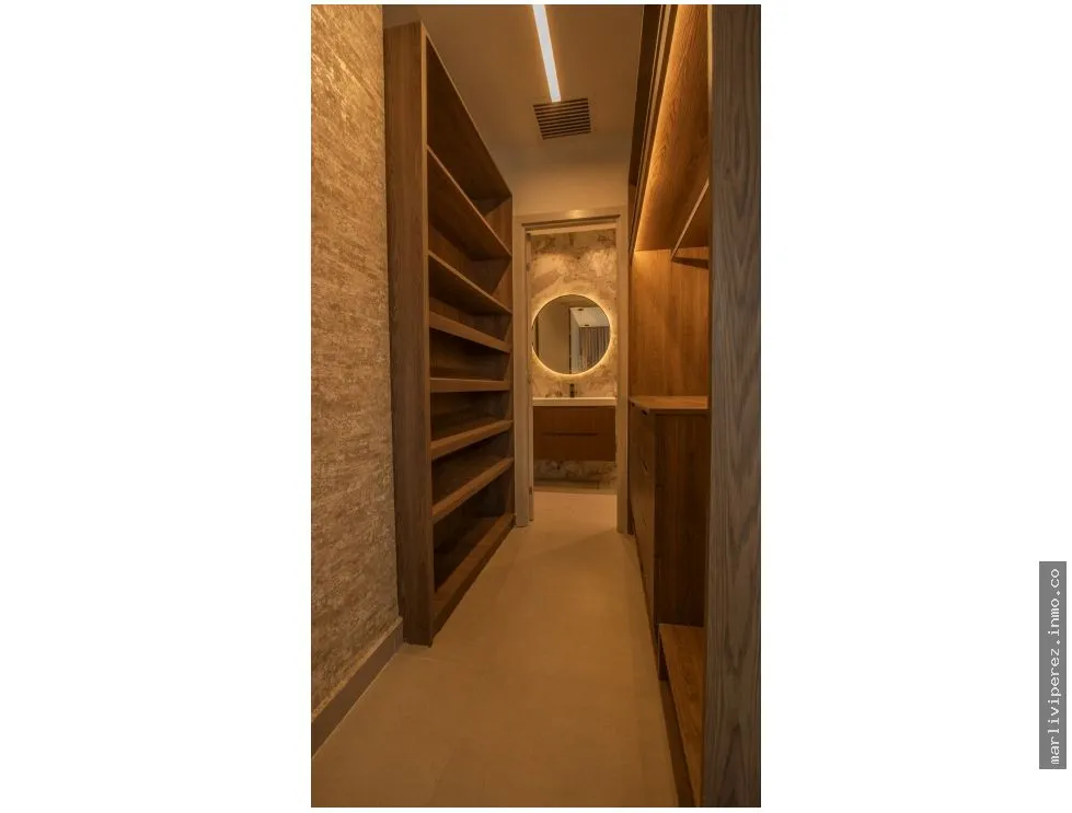 VENTA DE APARTAMENTO EN BELLA VISTA