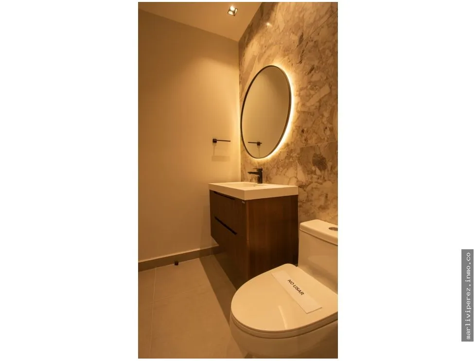 VENTA DE APARTAMENTO EN BELLA VISTA