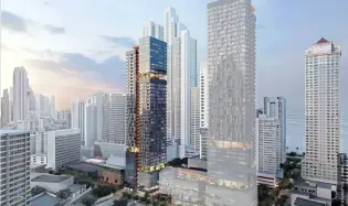 VENTA DE APARTAMENTO EN BELLA VISTA IDEAL PARA INVERSIÓN