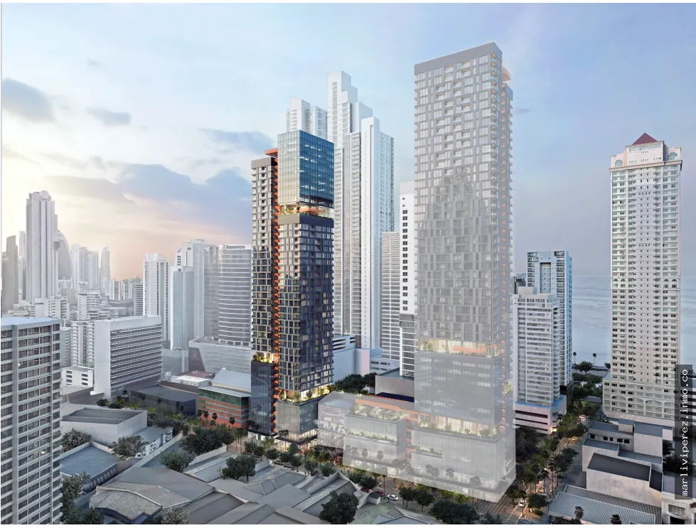 VENTA DE APARTAMENTO EN BELLA VISTA IDEAL PARA INVERSIÓN