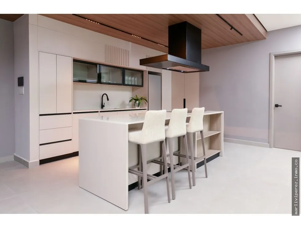 VENTA DE APARTAMENTO EN BELLA VISTA IDEAL PARA INVERSIÓN