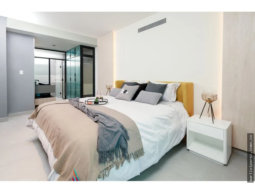 VENTA DE APARTAMENTO EN BELLA VISTA IDEAL PARA INVERSIÓN