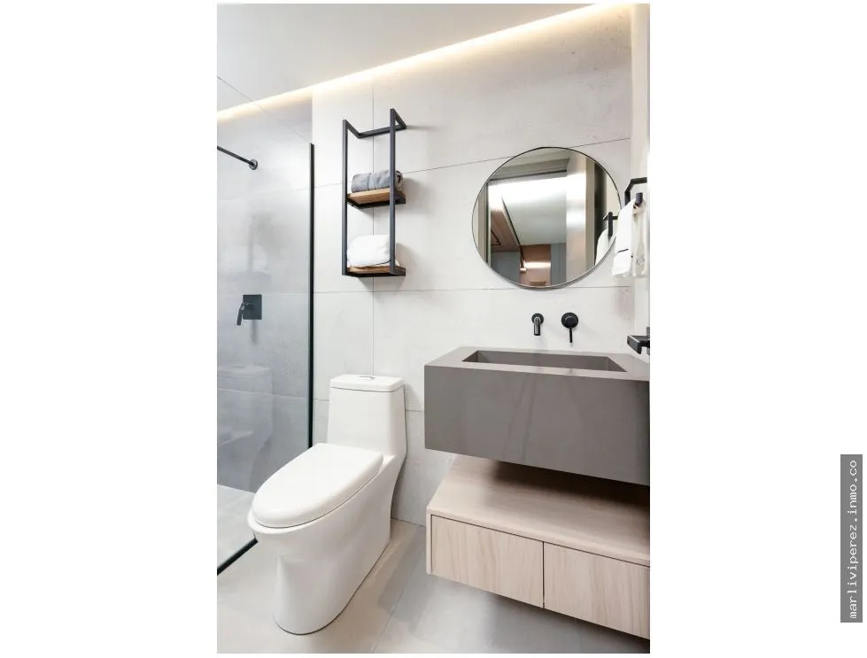 VENTA DE APARTAMENTO EN BELLA VISTA IDEAL PARA INVERSIÓN