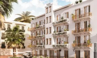 Venta de Apartamento en Casco Viejo