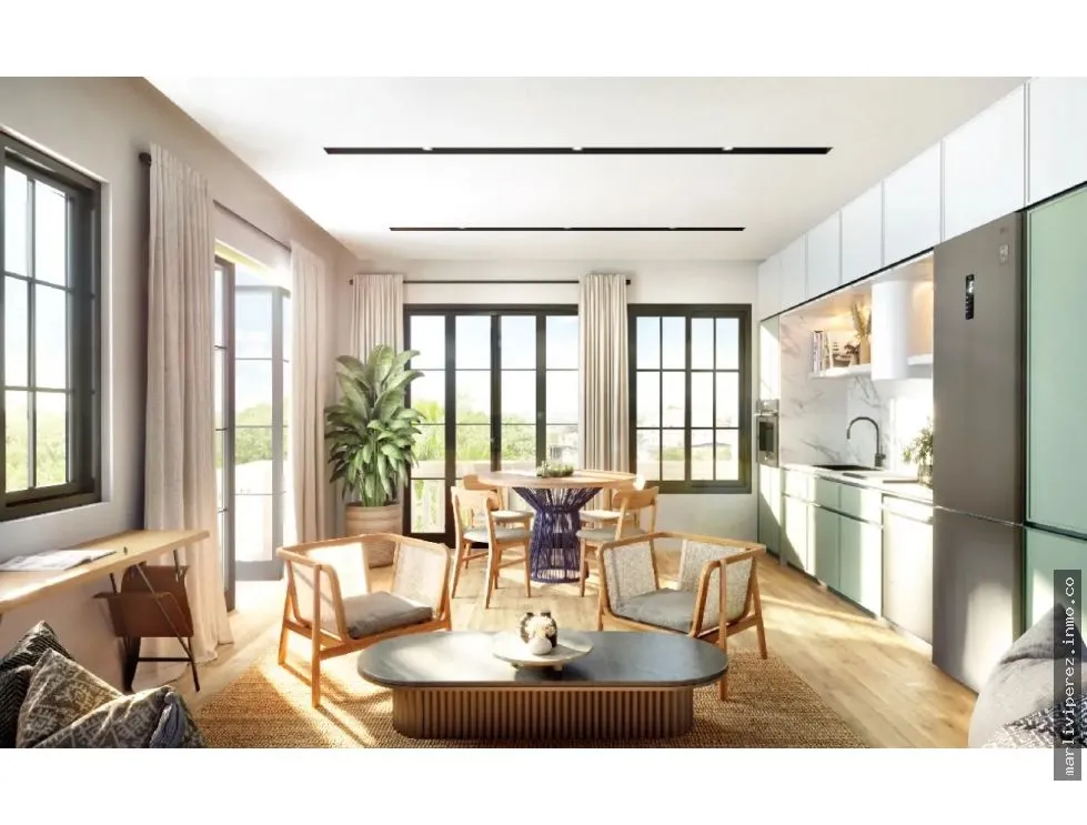 Venta de Apartamento en Casco Viejo
