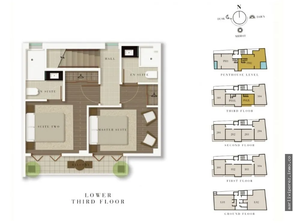 Venta de Apartamento en Casco Viejo