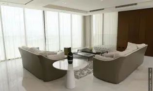 Venta de Apartamentos en Punta Pacifica