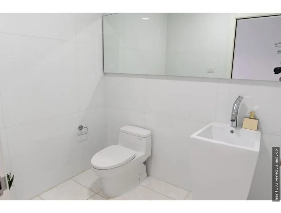 Venta de Apartamentos en Punta Pacifica