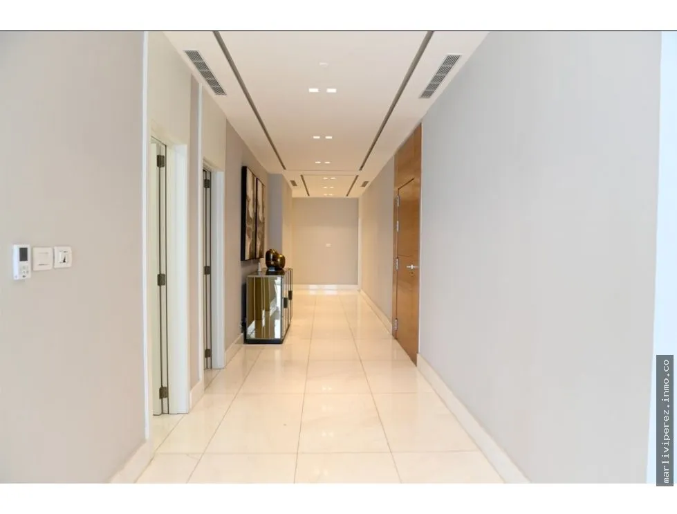 Venta de Apartamentos en Punta Pacifica