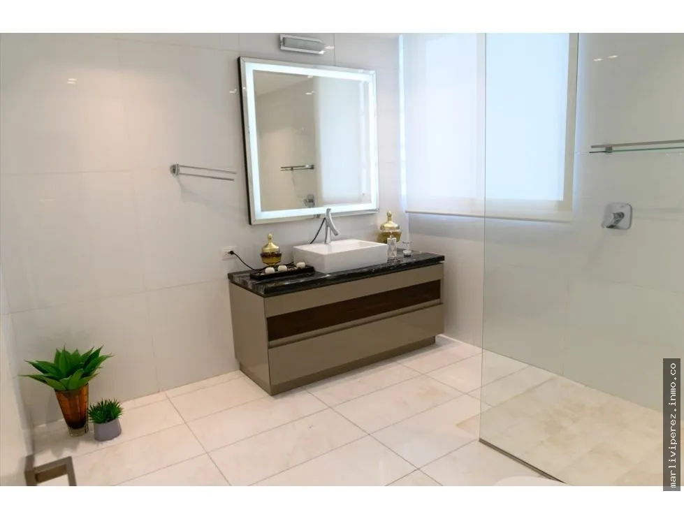 Venta de Apartamentos en Punta Pacifica