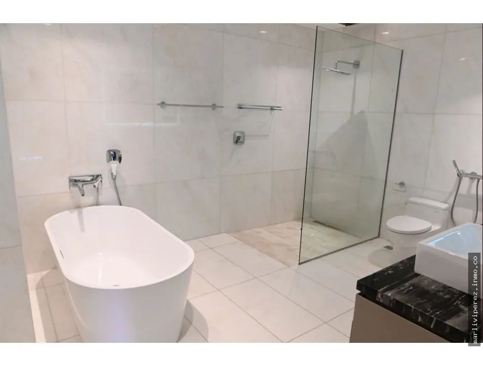 Venta de Apartamentos en Punta Pacifica