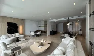 Venta de Apartamento en Punta Paitilla