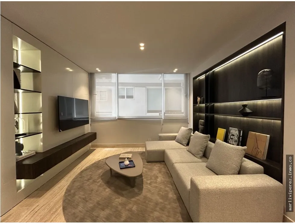 Venta de Apartamento en Punta Paitilla