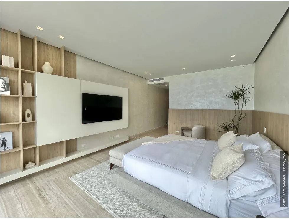 Venta de Apartamento en Punta Paitilla