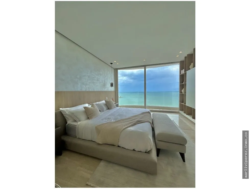 Venta de Apartamento en Punta Paitilla