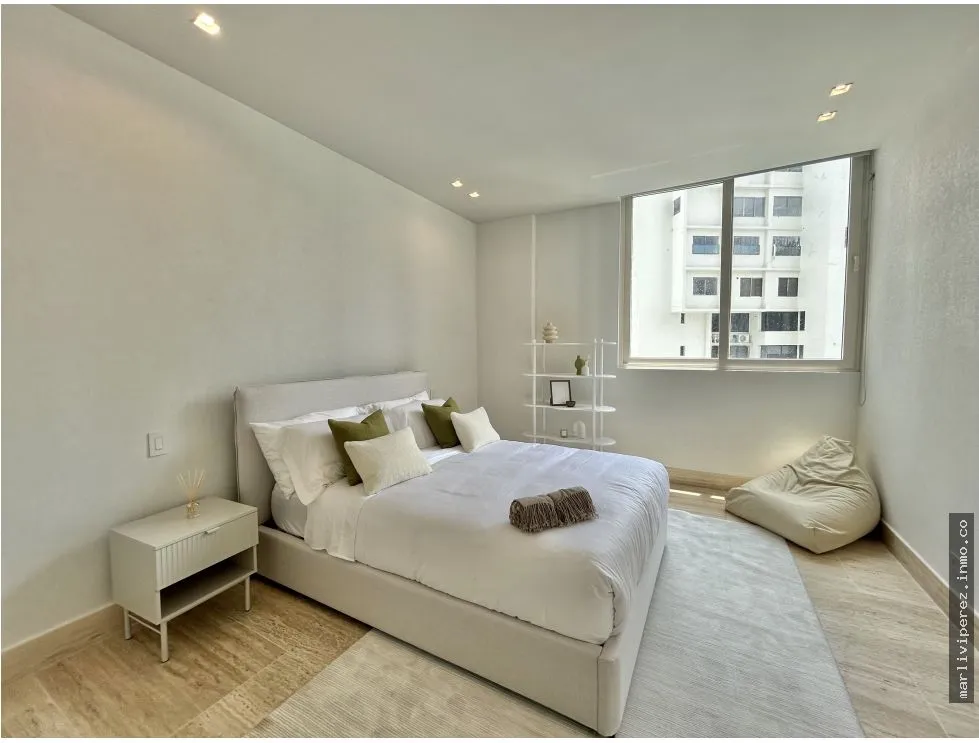 Venta de Apartamento en Punta Paitilla