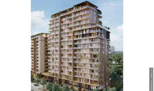 Venta de Apartamentos en Santa Maria