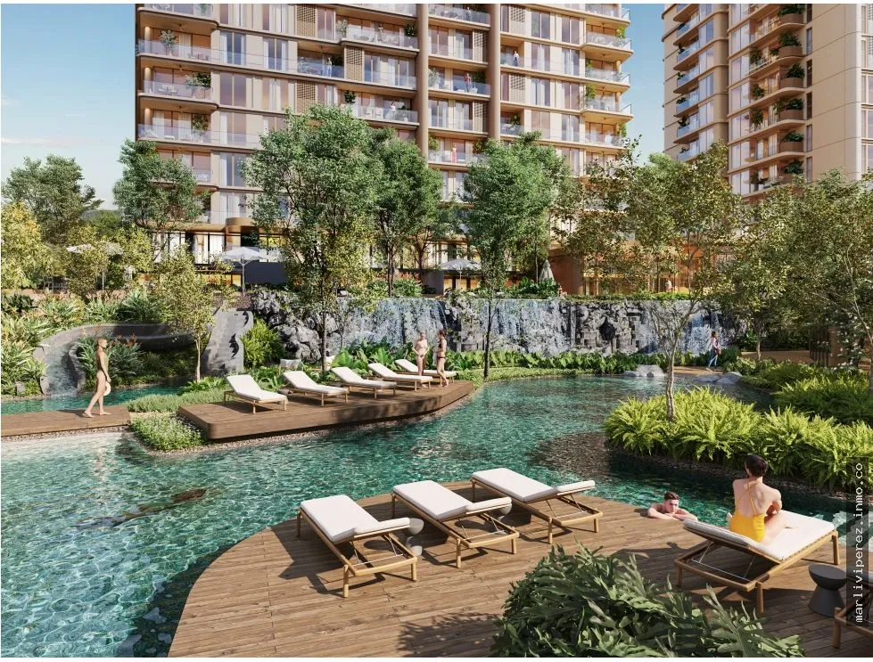 Venta de Apartamentos en Santa Maria