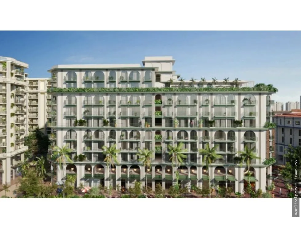 квартира в Casco Viejo на продажу