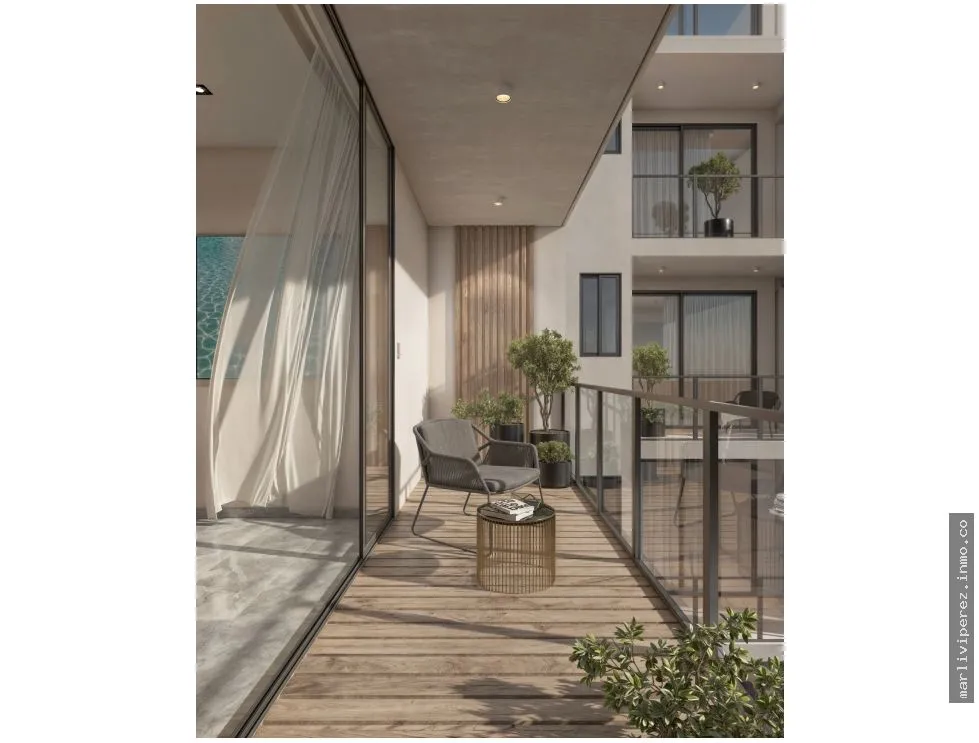 Apartment Sale on Avenida Balboa