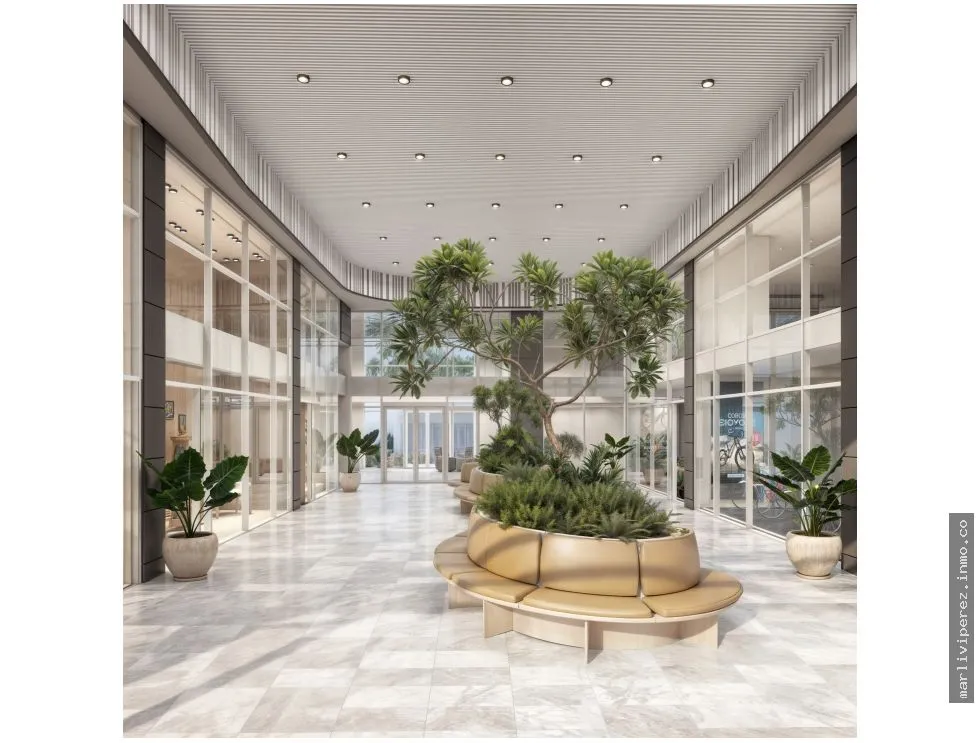 Apartment Sale on Avenida Balboa