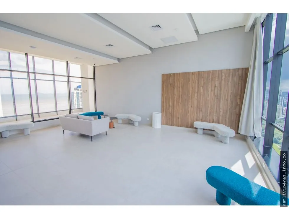 Venta de Apartamento en  Costa del Este