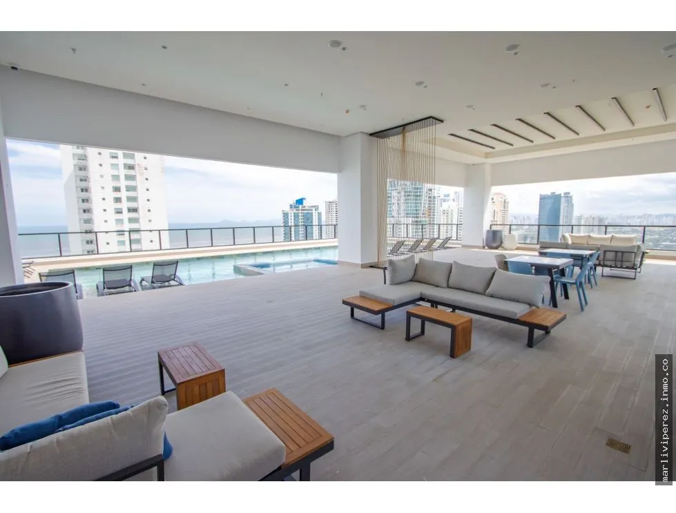 Venta de Apartamento en  Costa del Este