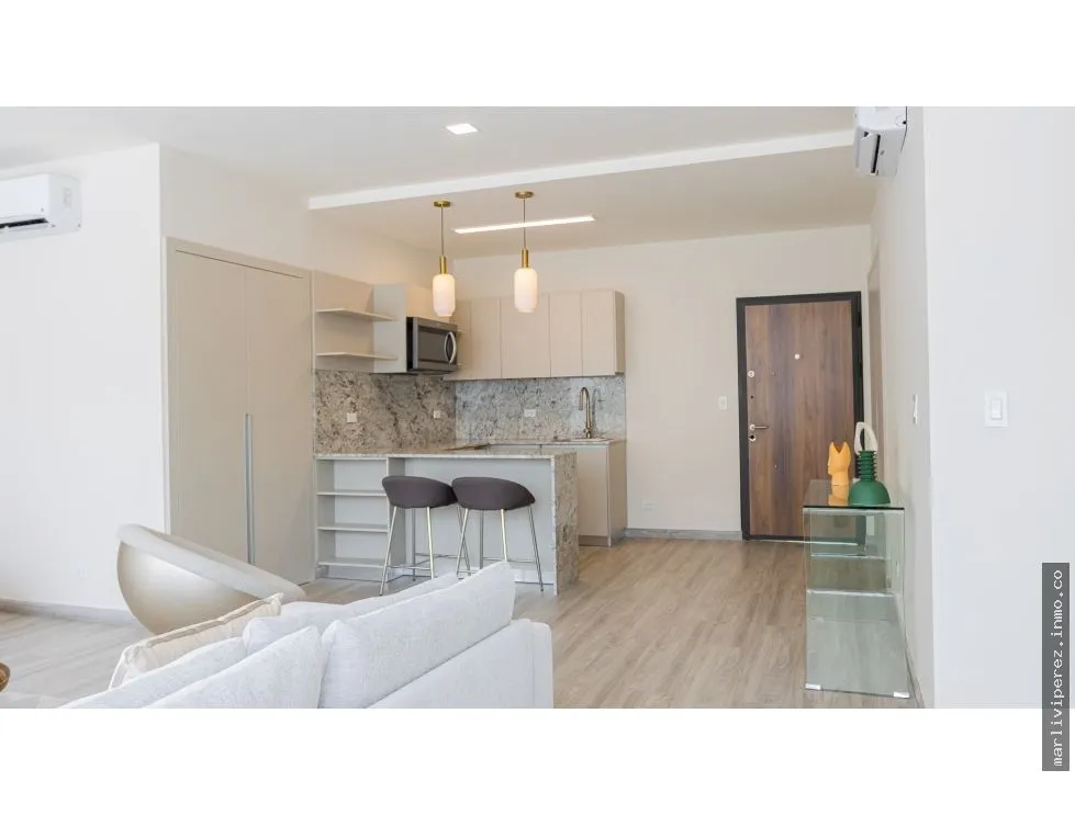 Venta de Apartamento en  Costa del Este