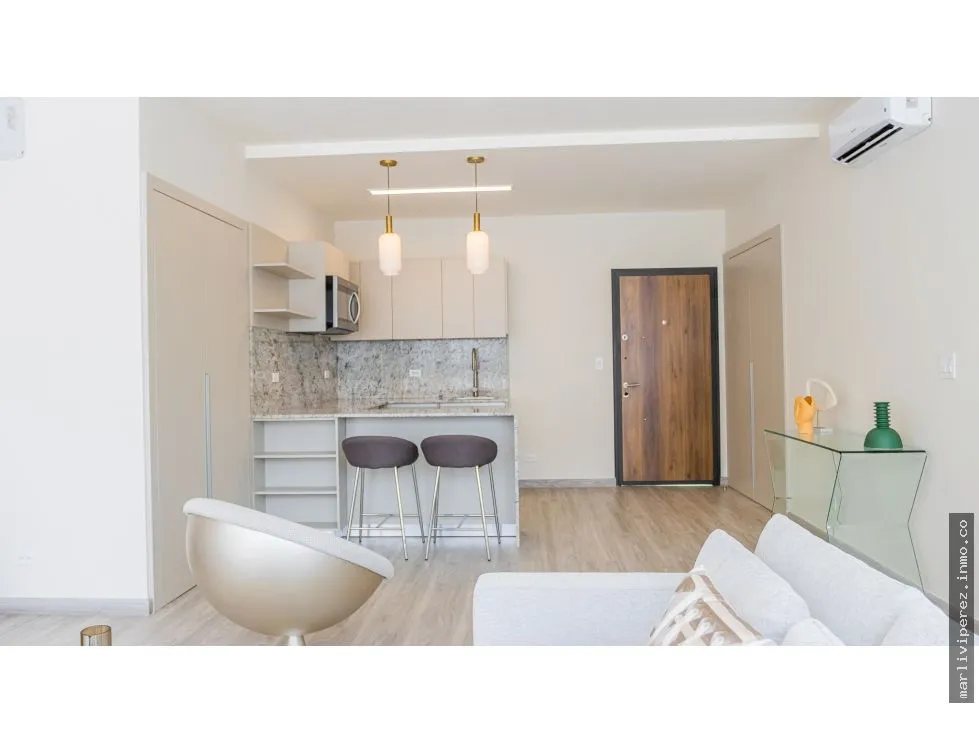 Venta de Apartamento en  Costa del Este