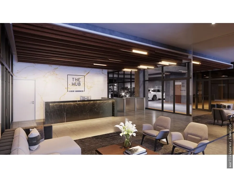 Venta de apartamentos en San Francisco