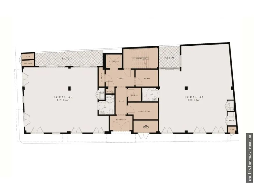 Sale of Apartments in Casco Viejo