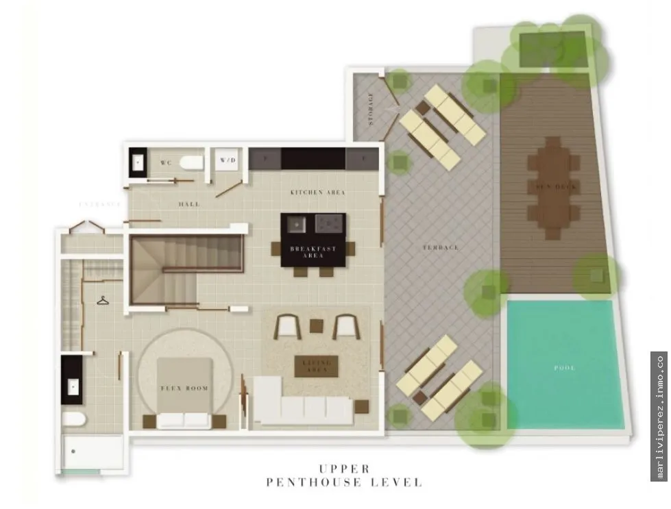 Sale of Apartments in Casco Viejo